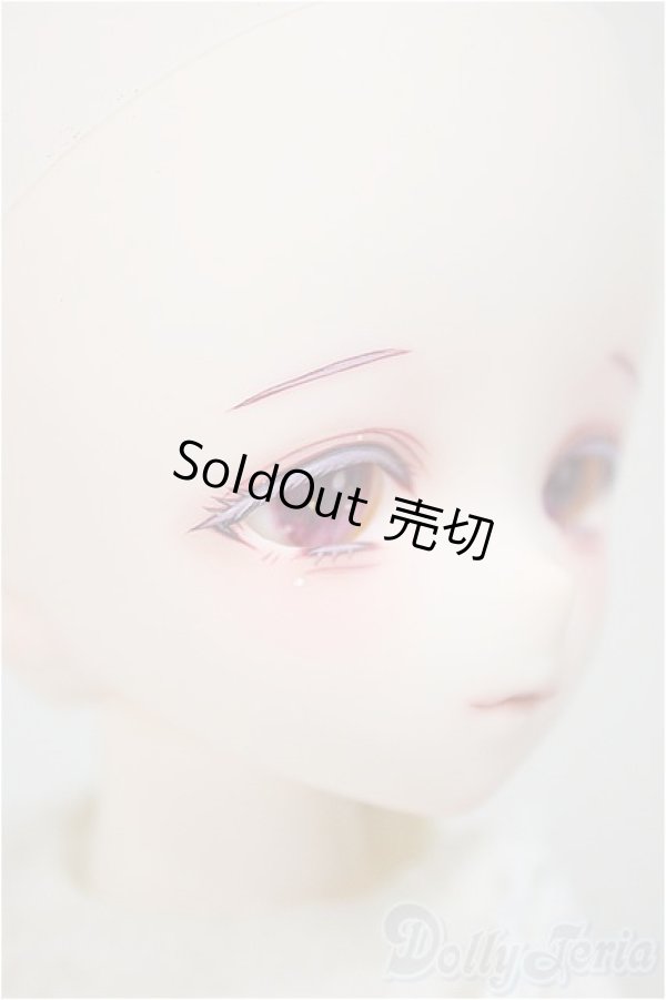 画像2: imomodoll/Corvus ヘッド・1/4ボディ/BJD　球体関節人形 A-25-09-24-333-NY-ZA (2)