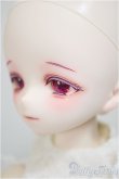 画像3: imomodoll/Corvus ヘッド・1/4ボディ/BJD　球体関節人形 A-25-09-24-333-NY-ZA (3)