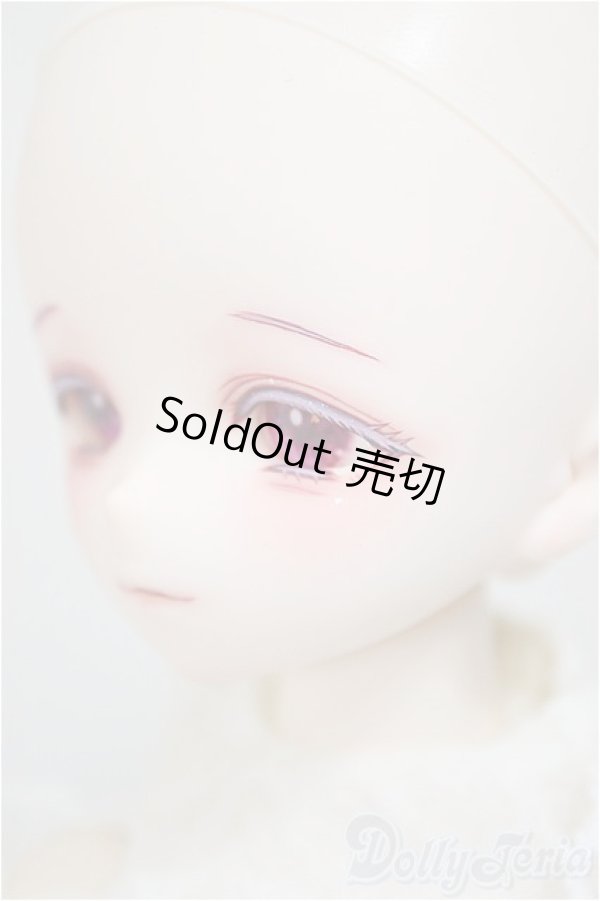 画像3: imomodoll/Corvus ヘッド・1/4ボディ/BJD　球体関節人形 A-25-09-24-333-NY-ZA (3)