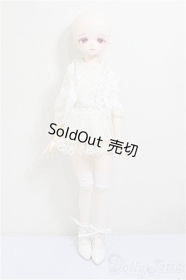 画像4: imomodoll/Corvus ヘッド・1/4ボディ/BJD　球体関節人形 A-25-09-24-333-NY-ZA (4)