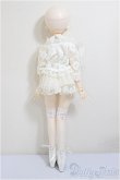 画像5: imomodoll/Corvus ヘッド・1/4ボディ/BJD　球体関節人形 A-25-09-24-333-NY-ZA (5)