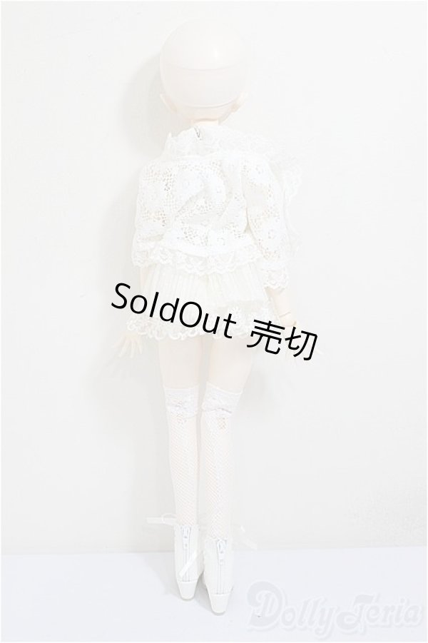 画像5: imomodoll/Corvus ヘッド・1/4ボディ/BJD　球体関節人形 A-25-09-24-333-NY-ZA (5)