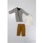 画像: azoneピコニーモ/OF:1/12サイズドール　衣装/0 A-25-09-24-321-NY-ZA