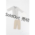 画像: azoneピコニーモ/OF:1/12サイズドール　衣装/0 A-25-09-24-321-NY-ZA