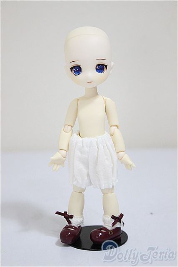 画像2: DOLLCE/ミニスウィーツドール:スノーローズマリー/ A-25-09-24-335-NY-ZA (2)