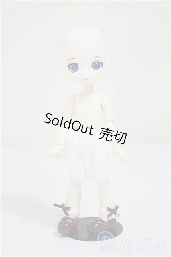 画像2: DOLLCE/ミニスウィーツドール:スノーローズマリー/ A-25-09-24-335-NY-ZA (2)