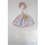 画像: オビツ11/OF:衣装/1/12サイズ　ドール用 A-25-09-24-322-NY-ZA