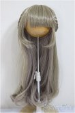 画像1: 9inch/ウィッグ　MIMIEL様製/インチ　BJD　MJD　ドール用 A-25-09-24-305-NY-ZA (1)