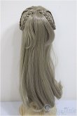 画像2: 9inch/ウィッグ　MIMIEL様製/インチ　BJD　MJD　ドール用 A-25-09-24-305-NY-ZA (2)