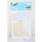 画像: AZON/OF:50シースルーハイソックス/0 A-25-09-24-347-NY-ZA