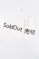 画像: azone/OF:50cmサイズドール　衣装/0 A-25-09-24-349-NY-ZA