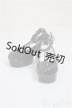 画像: azone/OF:50cmサイズドール　靴/0 A-25-09-24-350-NY-ZA