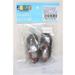 画像: azone/OF:50cmサイズドール 靴/0 A-25-09-24-348-NY-ZA