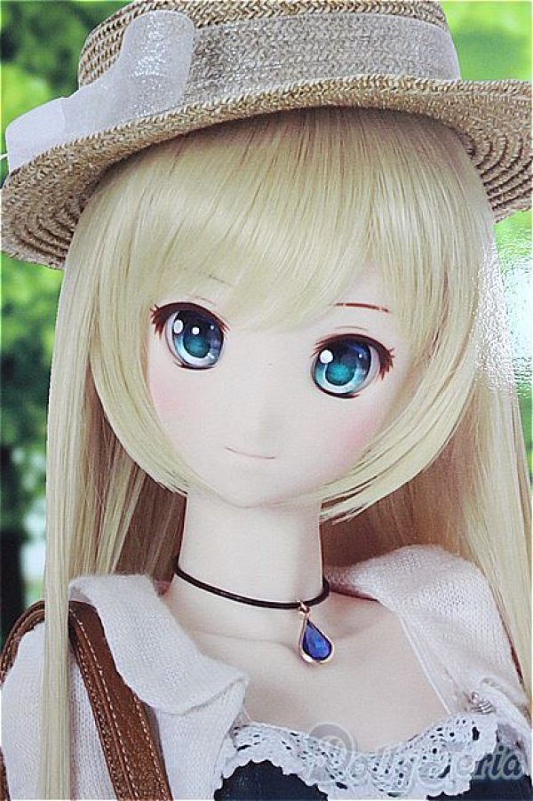 画像1: AZONE/スミレ/Minty kiss(通常販売ver.)/0 A-25-09-24-353-NY-ZA (1)