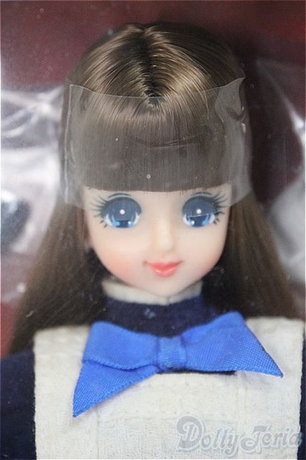 画像1: ジェニー/カレンダーガール　2002　ナイチンゲールエクセリーナ/BJD　球体関節人形 A-25-09-24-332-NY-ZA (1)