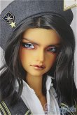 画像1: SD17男の子/レグルス 星間学寮Ver./BJD　球体関節人形 A-25-09-24-351-NY-ZA (1)