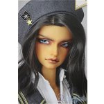 画像: SD17男の子/レグルス 星間学寮Ver./BJD 球体関節人形 A-25-09-24-351-NY-ZA