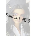 画像: SD17男の子/レグルス 星間学寮Ver./BJD 球体関節人形 A-25-09-24-351-NY-ZA