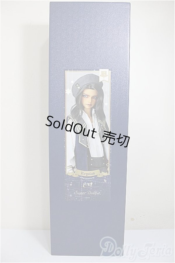 画像2: SD17男の子/レグルス 星間学寮Ver./BJD　球体関節人形 A-25-09-24-351-NY-ZA (2)