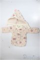 画像: 幼SD/OF:衣装セット/1/6　30ｃｍ　BJD　MJD　衣装　ドール用 A-25-09-24-400-NY-ZA