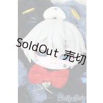 画像: 合玩文化 ANTOO アントー アントーの失楽園 ブラインド トイ ドール / A-25-09-24-360-TN-ZA