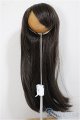 画像: 7-8inch/ウィッグ/インチ　BJD　MJD　ドール用 A-25-09-24-378-NY-ZA