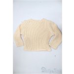 画像: SDGrB&SD13男の子/OF:トップス/1/3 65cm BJD MJD 衣装 ドール用 A-25-09-24-373-NY-ZA