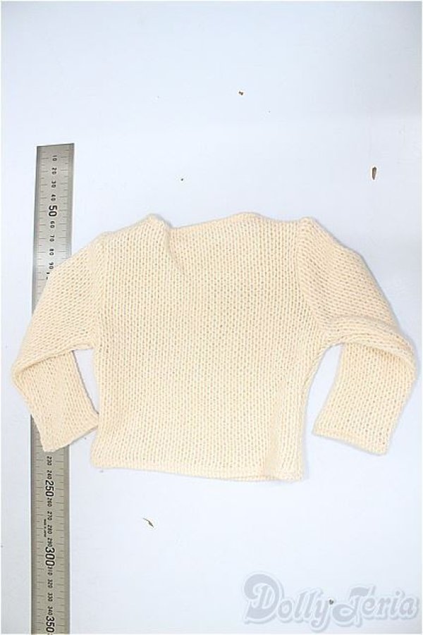 画像2: SDGrB＆SD13男の子/OF:トップス/1/3　65ｃｍ　BJD　MJD　衣装　ドール用 A-25-11-12-383-NY-ZA (2)