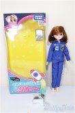 画像2: リカちゃん/あこがれの宇宙飛行士/BJD　球体関節人形 A-25-09-24-359-NY-ZA (2)