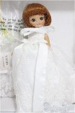 画像2: tiny betsy/make believe bride tosca/ A-25-09-24-355-NY-ZA (2)