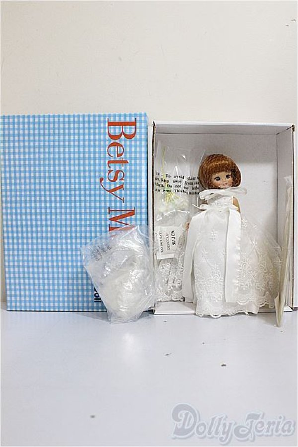 画像3: tiny betsy/make believe bride tosca/ A-25-09-24-355-NY-ZA (3)