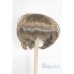 画像: 8-9inch/ウィッグ/インチ　BJD　MJD　ドール用 A-25-11-26-075-NY-ZA