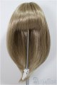 画像: 8-9nch/ウィッグ/インチ　BJD　MJD　ドール用 A-25-10-01-219-NY-ZA
