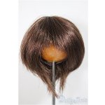 画像: 6-7inch/ウィッグ/インチ　BJD　MJD　ドール用 A-25-09-24-380-NY-ZA