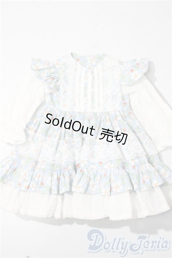 画像1: DearSD/OF:ワンピース U-25-11-12-061-NY-ZU (1)