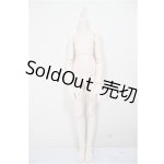 画像: MDD/ベースボディ(DD-f3)セミホワイト/ A-25-09-24-383-NY-ZA