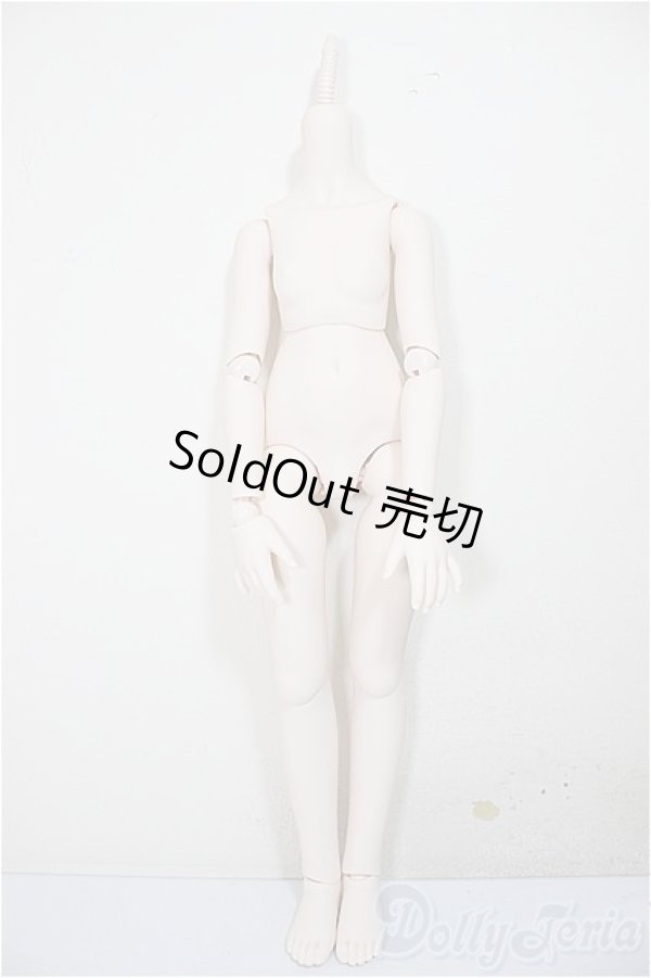 画像1: MDD/ベースボディ(DD-f3)セミホワイト/ A-25-09-24-383-NY-ZA (1)