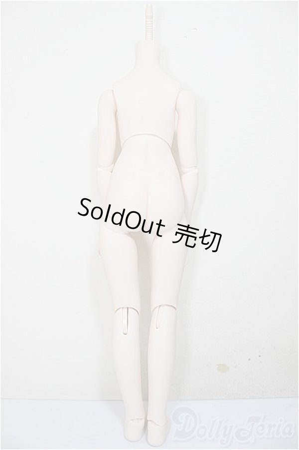 画像2: MDD/ベースボディ(DD-f3)セミホワイト/ A-25-09-24-383-NY-ZA (2)