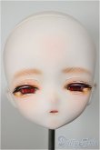 画像1: DD/DDH-10:ラビオレ様製 カスタムヘッド/BJD　球体関節人形 A-25-09-24-382-NY-ZA (1)
