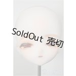 画像: DD/DDH-10:ラビオレ様製 カスタムヘッド/BJD 球体関節人形 A-25-09-24-382-NY-ZA