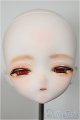 画像: DD/DDH-10:ラビオレ様製 カスタムヘッド/BJD　球体関節人形 A-25-09-24-382-NY-ZA