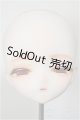 画像: DD/DDH-10:ラビオレ様製 カスタムヘッド/BJD　球体関節人形 A-25-09-24-382-NY-ZA