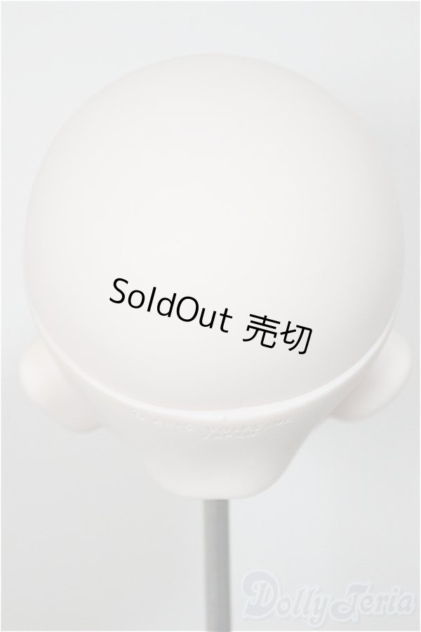 画像4: DD/DDH-10:ラビオレ様製 カスタムヘッド/BJD　球体関節人形 A-25-09-24-382-NY-ZA (4)