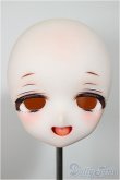 画像1: DDH-01/カスタムヘッド:開口カスタムあり/BJD　球体関節人形 A-25-09-24-381-NY-ZA (1)