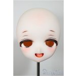 画像: DDH-01/カスタムヘッド:開口カスタムあり/BJD 球体関節人形 A-25-09-24-381-NY-ZA