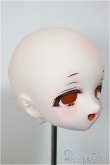 画像2: DDH-01/カスタムヘッド:開口カスタムあり/BJD　球体関節人形 A-25-09-24-381-NY-ZA (2)
