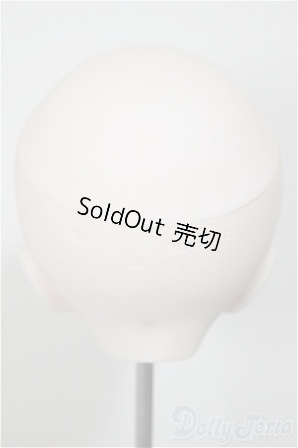 画像4: DDH-01/カスタムヘッド:開口カスタムあり/BJD　球体関節人形 A-25-09-24-381-NY-ZA (4)