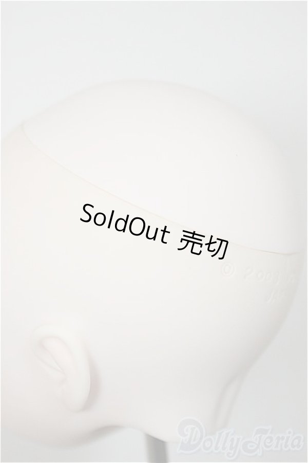 画像5: DDH-01/カスタムヘッド:開口カスタムあり/BJD　球体関節人形 A-25-09-24-381-NY-ZA (5)