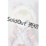 画像: azone/Primrose × SugarCups/ ショコラーラ 〜Strawberry Milk Cat〜/0 A-25-09-24-391-NY-ZA