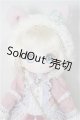 画像: azone/Primrose × SugarCups／ ショコラーラ 〜Strawberry Milk Cat〜/0 A-25-09-24-391-NY-ZA